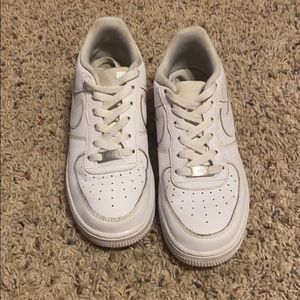 Nike Air force ones